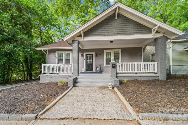 $265,000 | 116 West 4th Avenue, Gastonia, NC 28052