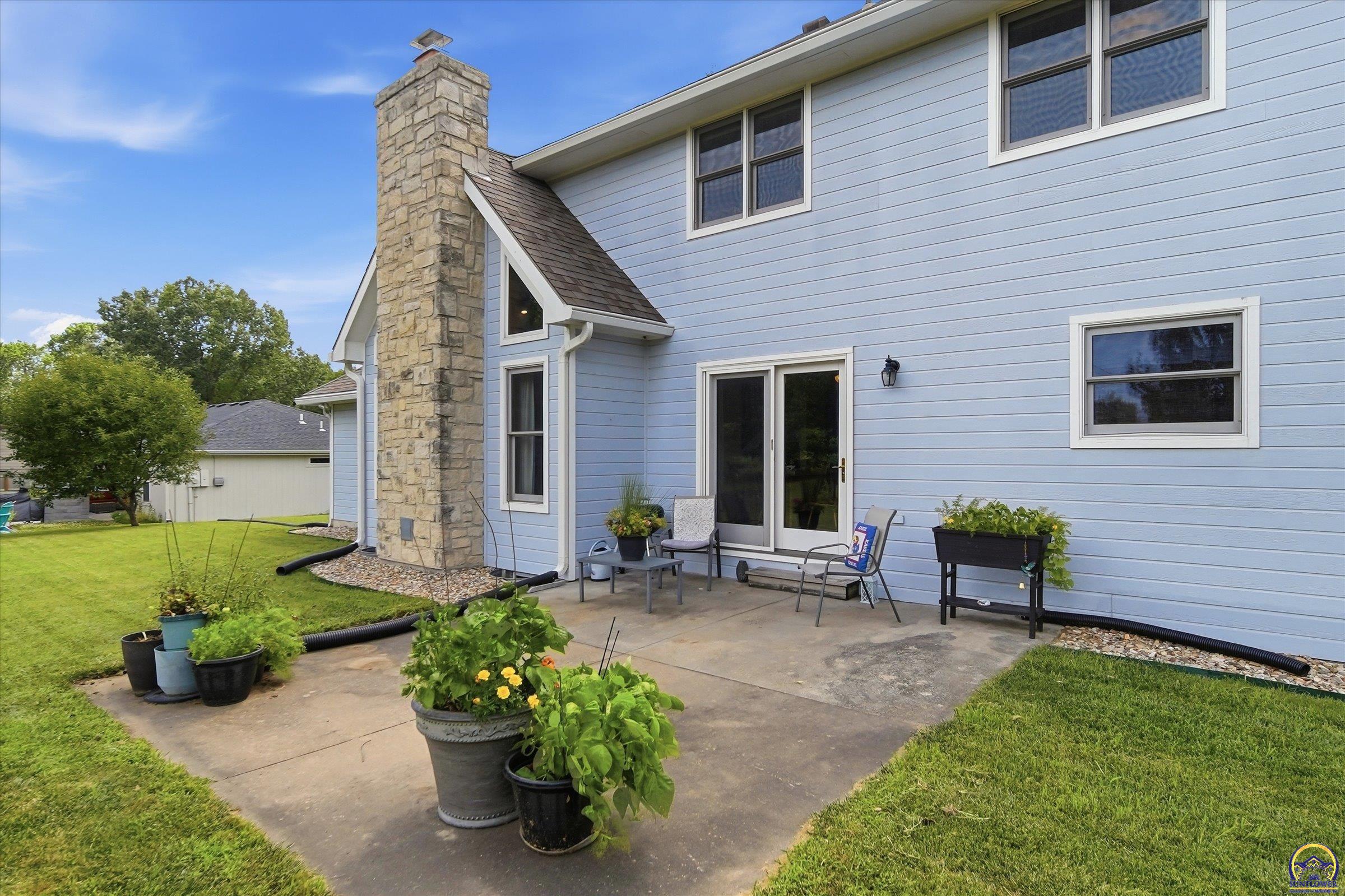 810 Southwest Mifflin Road Topeka, KS 66606 - Photo 29 of 30
