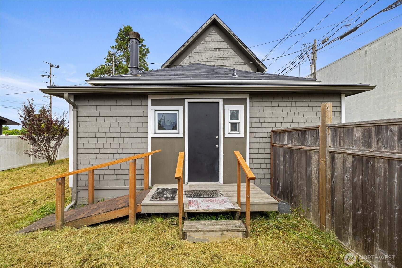 117 G Street Cosmopolis, WA 98537 - Photo 27 of 39 Gallery Image 27