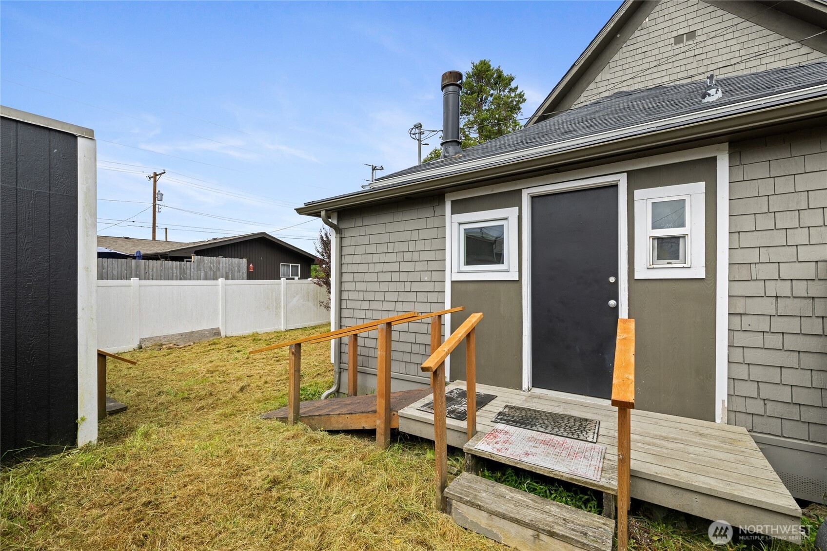 117 G Street Cosmopolis, WA 98537 - Photo 28 of 39 Gallery Image 28