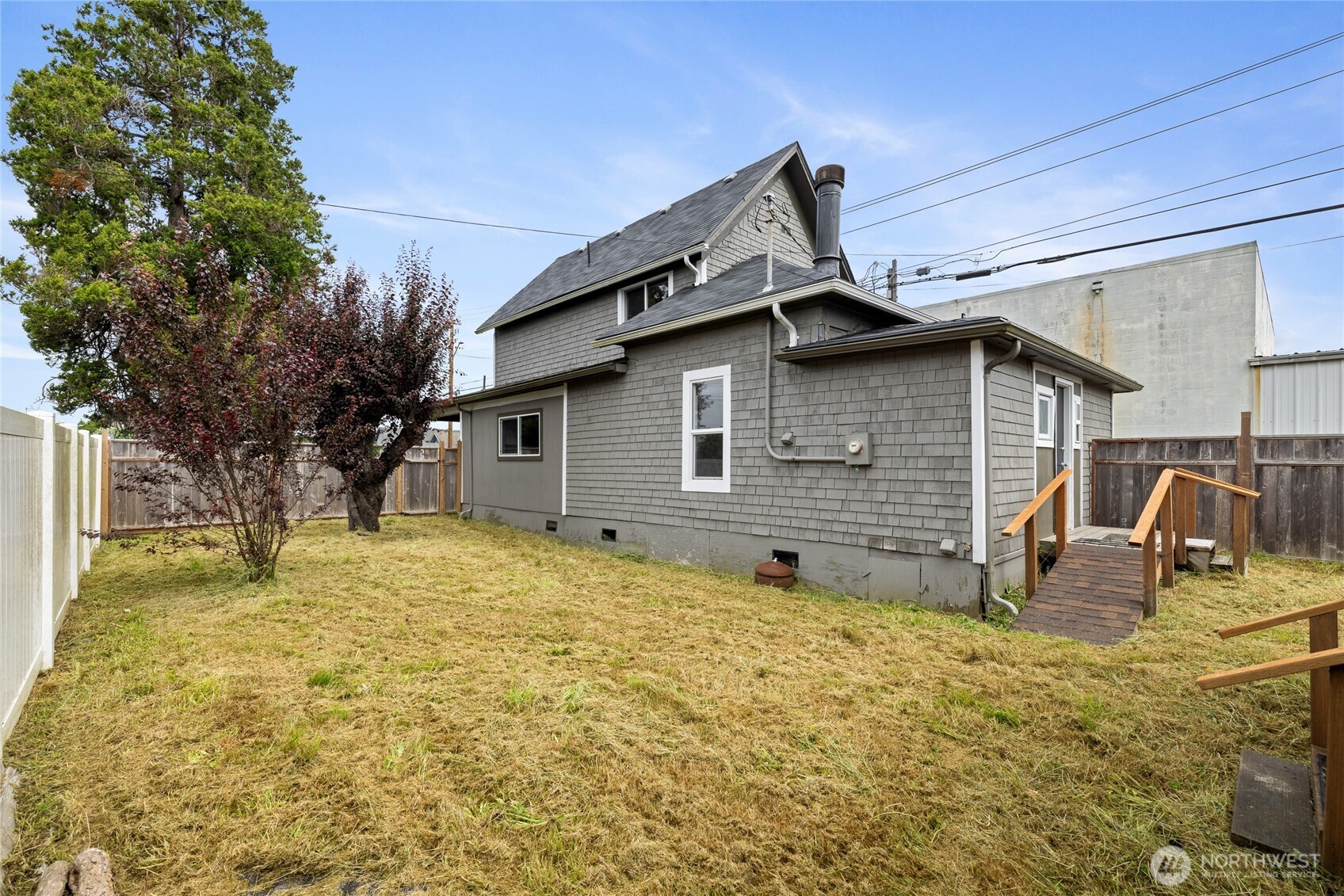 117 G Street Cosmopolis, WA 98537 - Photo 29 of 39 Gallery Image 29