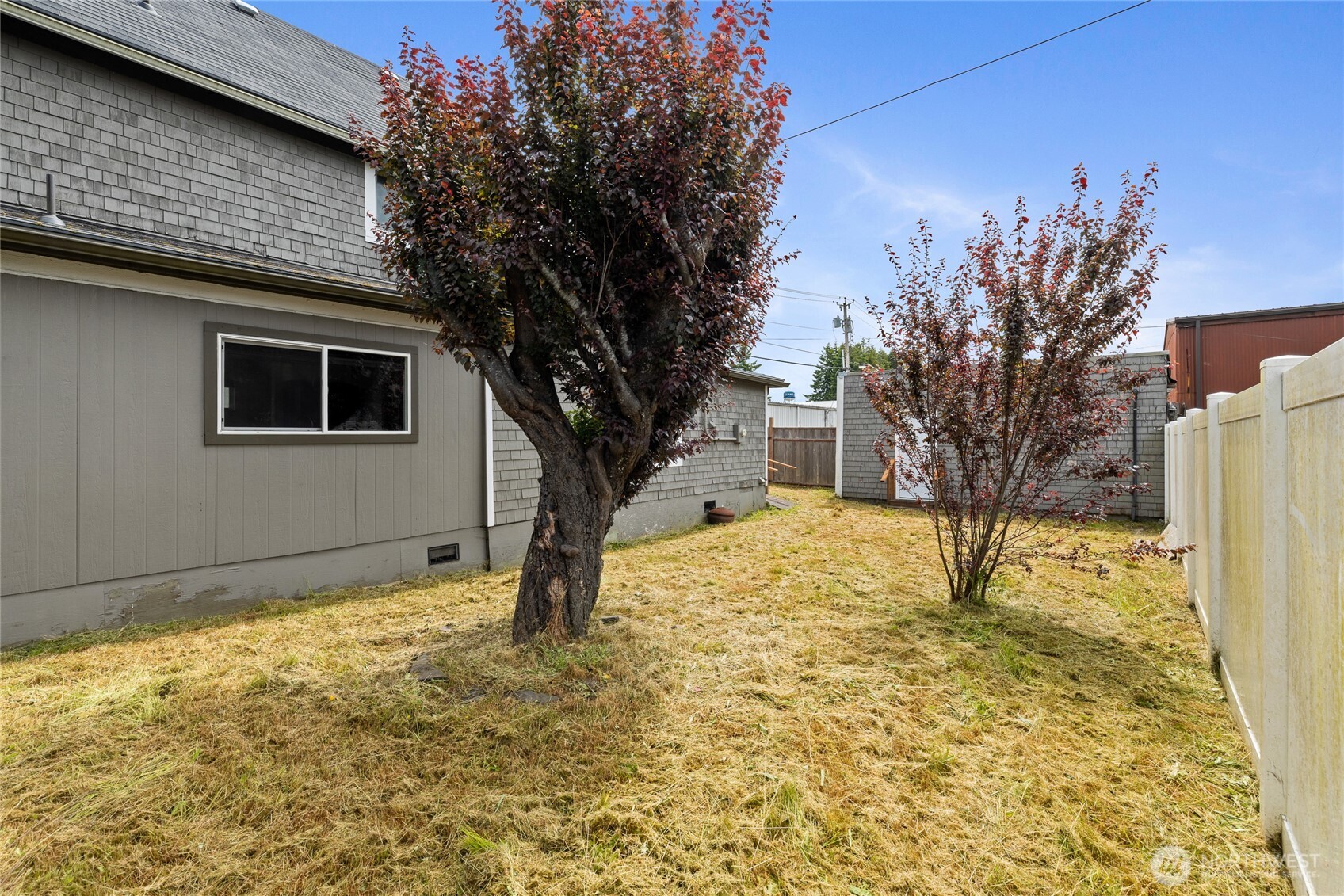 117 G Street Cosmopolis, WA 98537 - Photo 30 of 39 Gallery Image 30