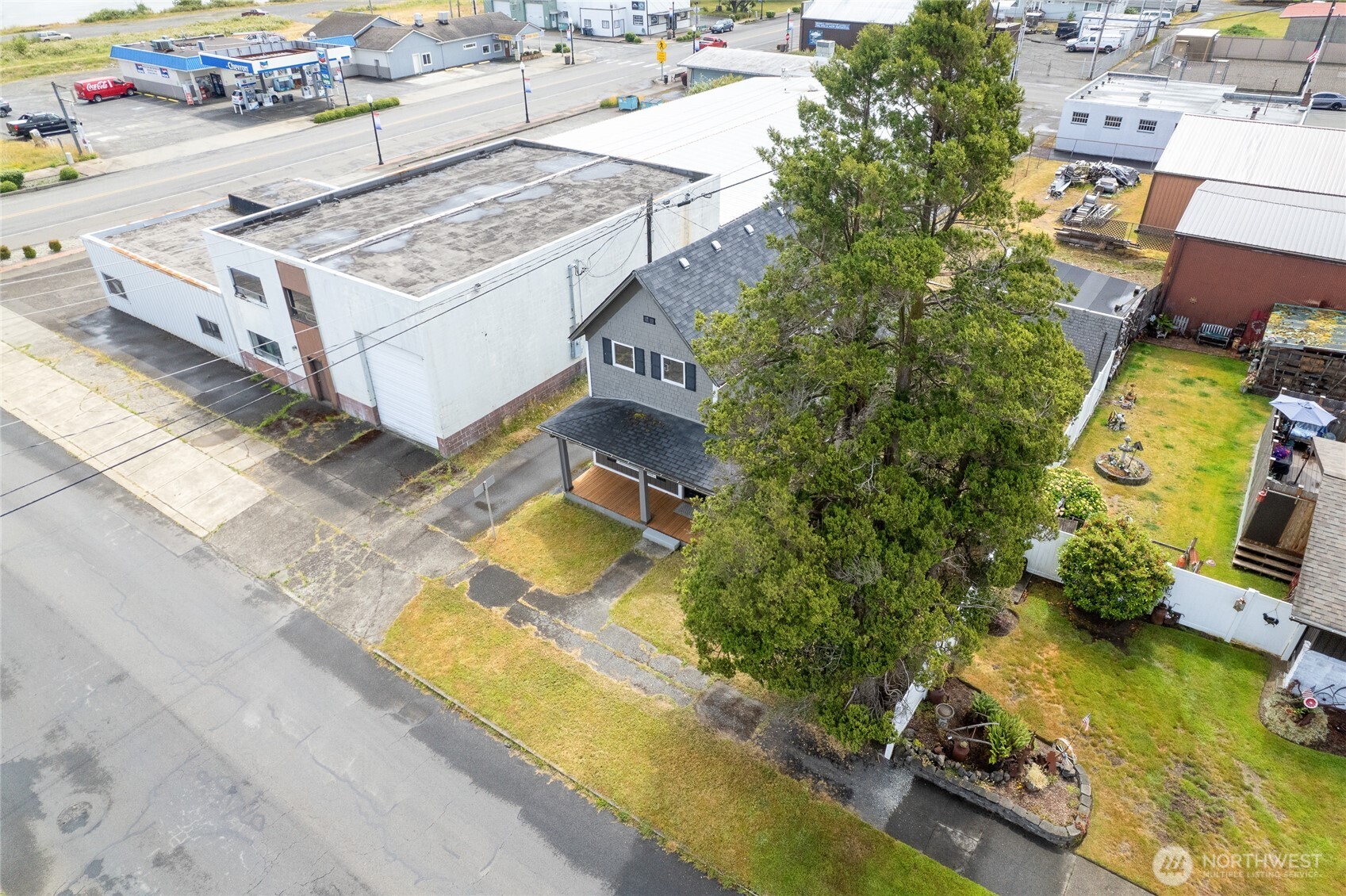 117 G Street Cosmopolis, WA 98537 - Photo 31 of 39 Gallery Image 31