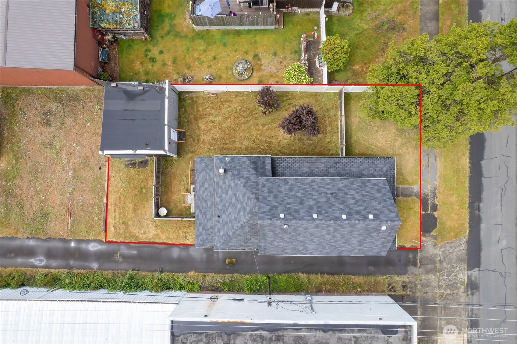 117 G Street Cosmopolis, WA 98537 - Photo 32 of 39 Gallery Image 32