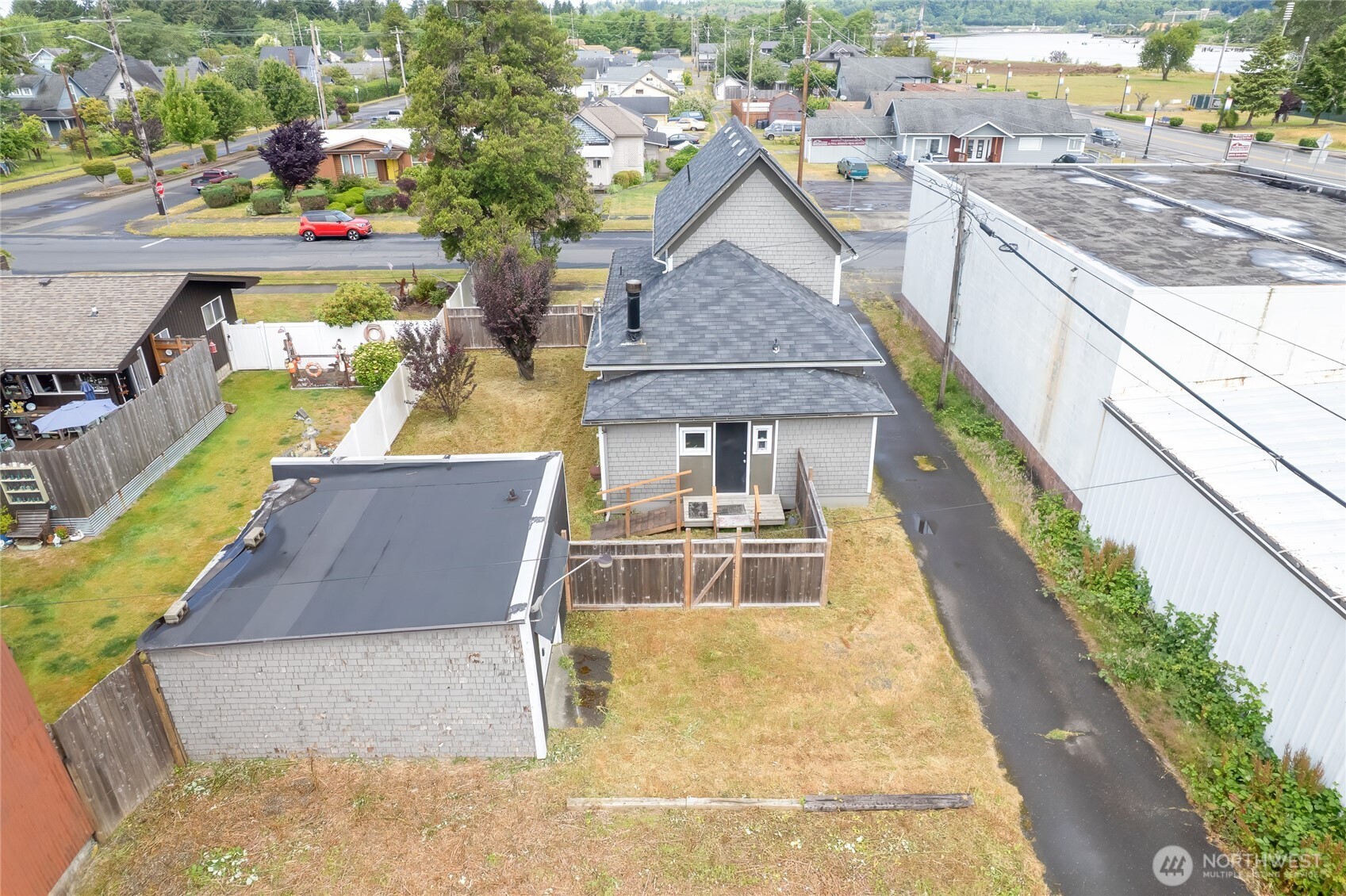 117 G Street Cosmopolis, WA 98537 - Photo 33 of 39 Gallery Image 33