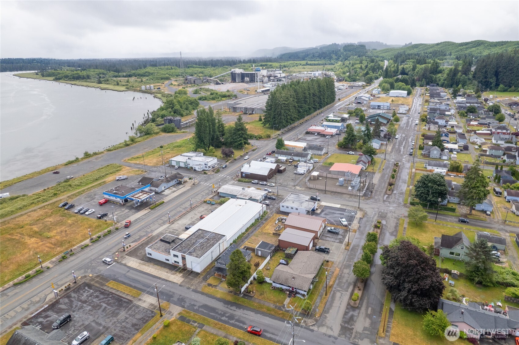 117 G Street Cosmopolis, WA 98537 - Photo 36 of 39 Gallery Image 36