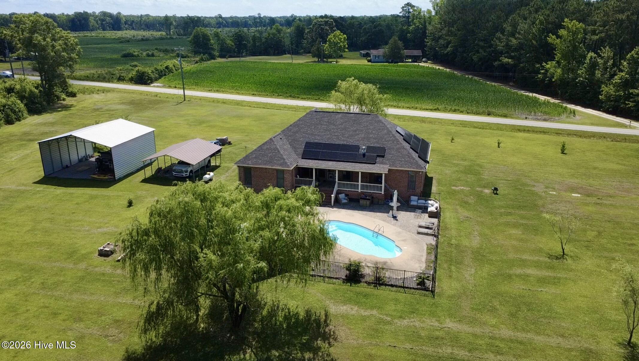 145 New Road Windsor, NC 27983 - Photo 3 of 41