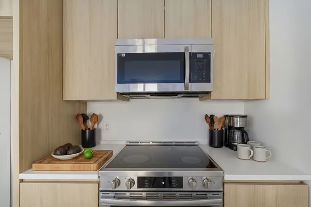 $6,750 | 1035 Commonwealth Avenue, Unit 501, Boston, MA 02215