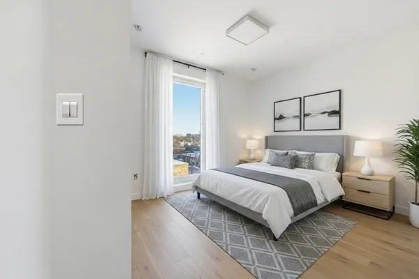 $6,185 | 1035 Commonwealth Avenue, Unit 502, Boston, MA 02215