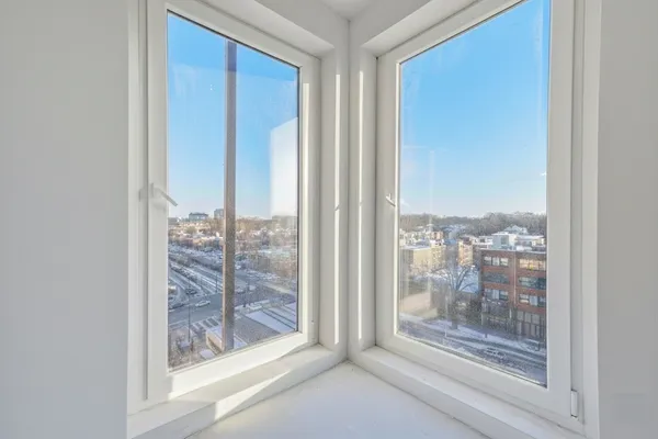 $6,185 | 1035 Commonwealth Avenue, Unit 502, Boston, MA 02215