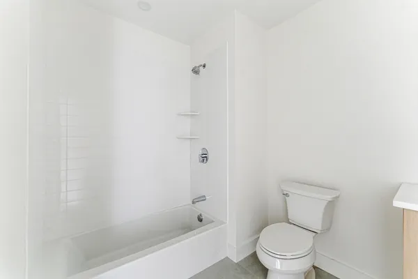 $6,185 | 1035 Commonwealth Avenue, Unit 502, Boston, MA 02215