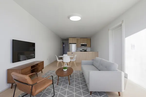 $6,185 | 1035 Commonwealth Avenue, Unit 502, Boston, MA 02215