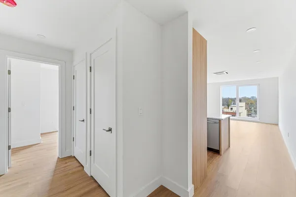 $6,185 | 1035 Commonwealth Avenue, Unit 502, Boston, MA 02215