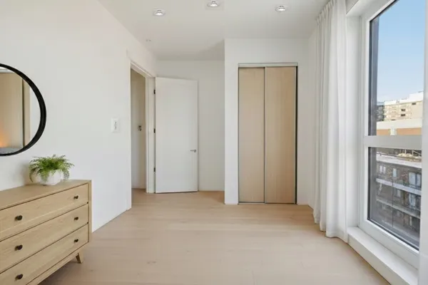 $6,185 | 1035 Commonwealth Avenue, Unit 502, Boston, MA 02215