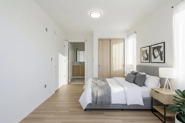 $6,185 | 1035 Commonwealth Avenue, Unit 502, Boston, MA 02215