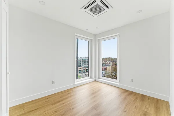 $6,185 | 1035 Commonwealth Avenue, Unit 502, Boston, MA 02215
