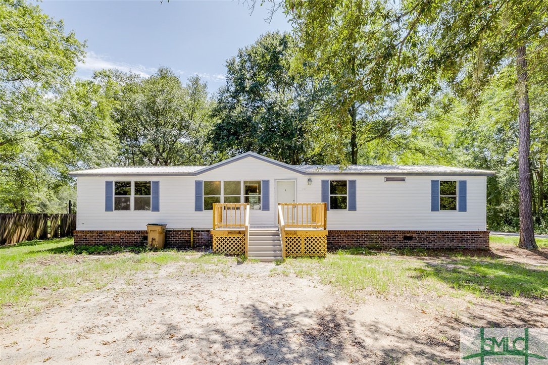 101 Midland Road, Guyton, GA 31312 Compass