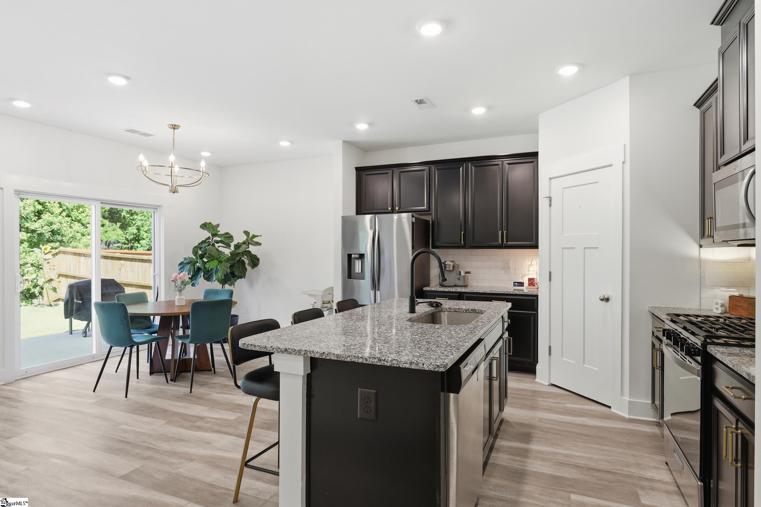 190 Walking Stick Way Pelzer, SC 29669 - Photo 8 of 47