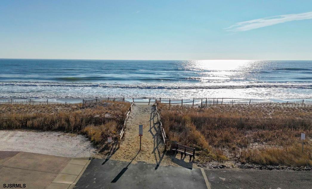 250 8th Street South Brigantine, NJ 08203 - Photo 33 of 33 a view of ocean view