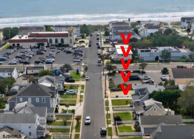 250 8th Street South Brigantine, NJ 08203 - Photo 4 of 34 a view of city