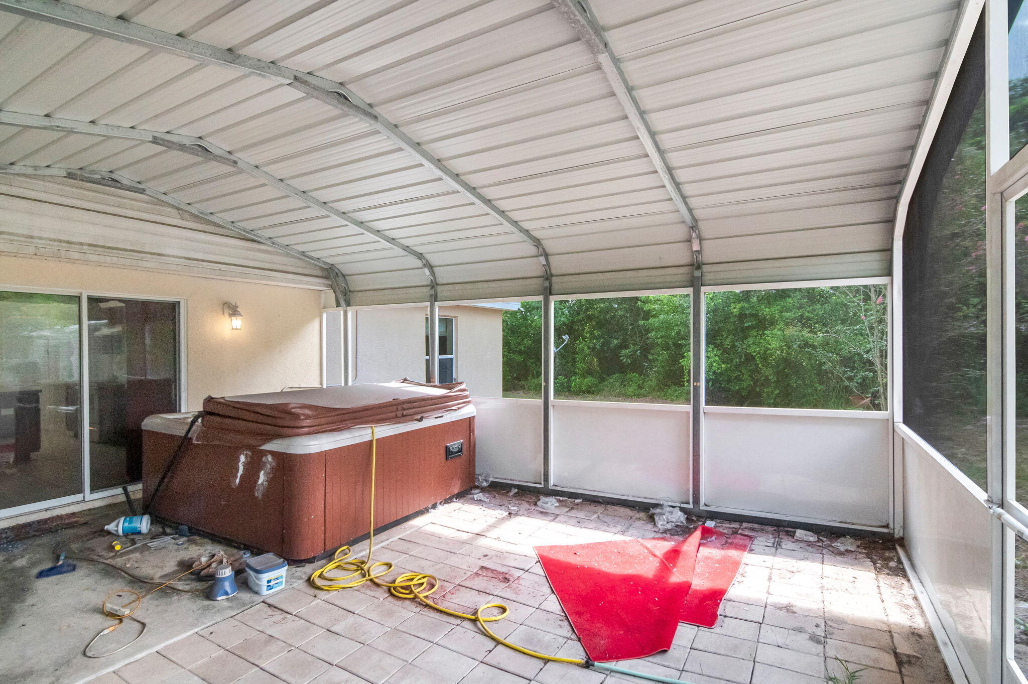 12276 Villa Road Spring Hill, FL 34609 - Photo 35 of 39 35-web-or-mls-35- patio