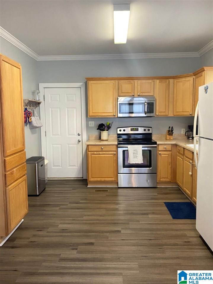 1461 Hueytown Road Bessemer, AL 35023 - Photo 12 of 26