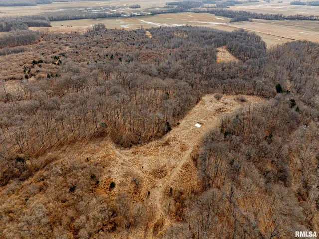 $840,000 | 0 Propes Road, Iuka, IL 62849