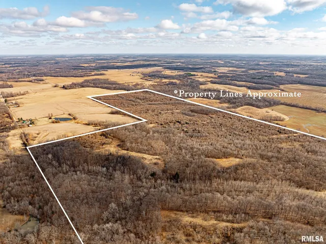 $840,000 | 0 Propes Road, Iuka, IL 62849