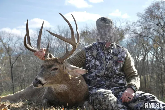 $840,000 | 0 Propes Road, Iuka, IL 62849