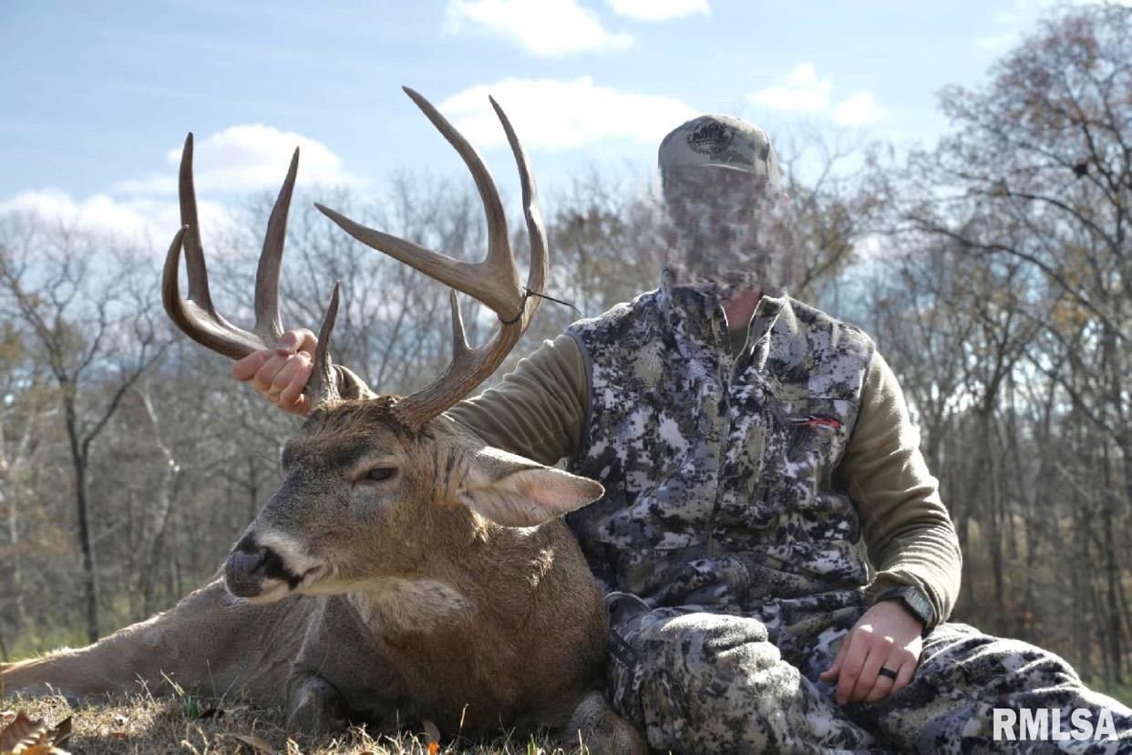 0 Propes Road Iuka, IL 62849 - Photo 98 of 100