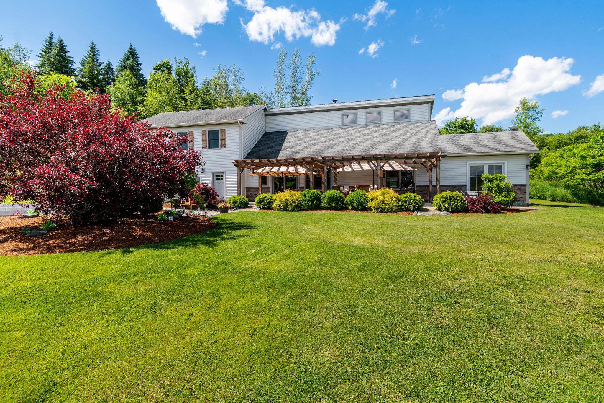 544 Robitaille Road Enosburg Falls, VT 05450 - Photo 41 of 59