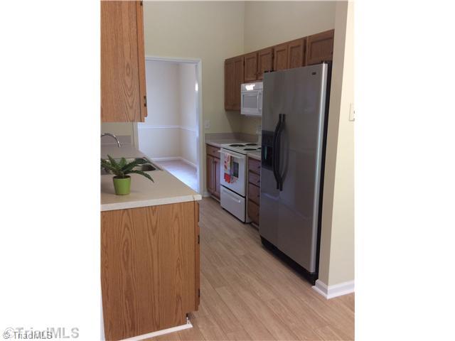 7502 Keating Drive Oak Ridge, NC 27310 - Photo 5 of 16 Kitchen.