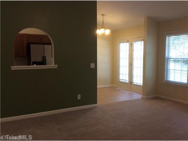 7502 Keating Drive Oak Ridge, NC 27310 - Photo 7 of 16 Den/Family/Great Room.