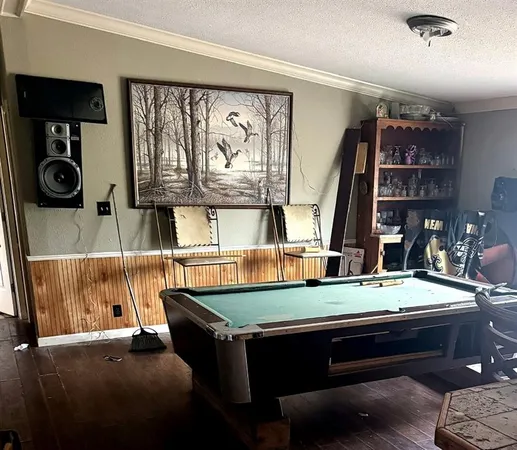 $54,900 | 3152 156th Highway, Saline, LA 71070