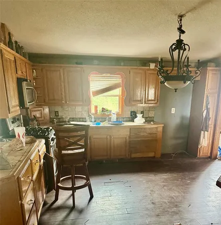 $54,900 | 3152 156th Highway, Saline, LA 71070