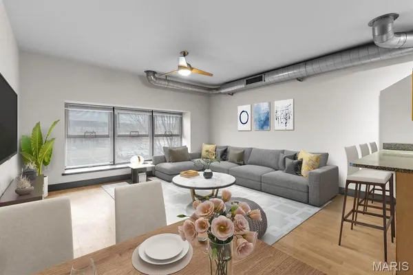 $1,950 | 1019 North Skinker Parkway, Unit 224, St. Louis, MO 63112