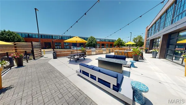 $1,950 | 1019 North Skinker Parkway, Unit 224, St. Louis, MO 63112