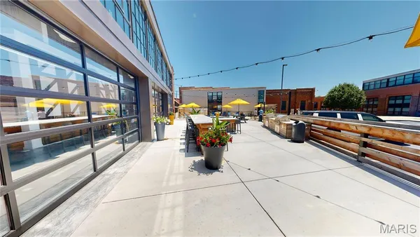 $1,950 | 1019 North Skinker Parkway, Unit 224, St. Louis, MO 63112