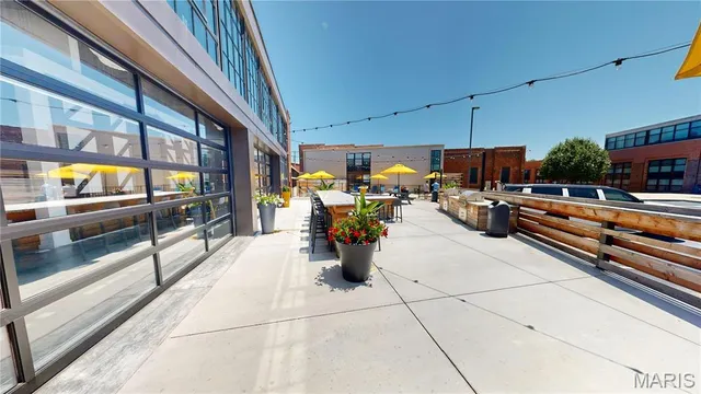 $1,950 | 1019 North Skinker Parkway, Unit 224, St. Louis, MO 63112