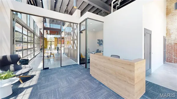 $1,950 | 1019 North Skinker Parkway, Unit 224, St. Louis, MO 63112