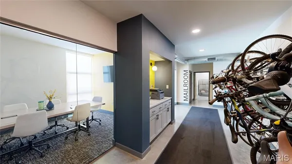 $1,950 | 1019 North Skinker Parkway, Unit 224, St. Louis, MO 63112