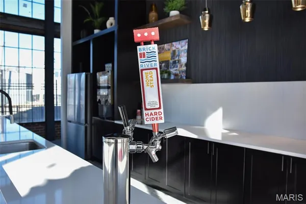 $1,950 | 1019 North Skinker Parkway, Unit 224, St. Louis, MO 63112