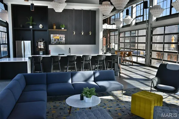 $1,950 | 1019 North Skinker Parkway, Unit 224, St. Louis, MO 63112