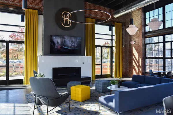 $1,950 | 1019 North Skinker Parkway, Unit 224, St. Louis, MO 63112