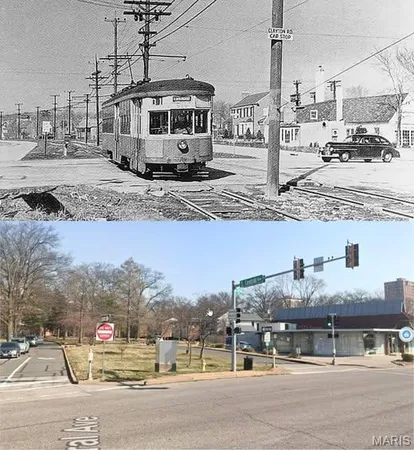 $1,950 | 1019 North Skinker Parkway, Unit 224, St. Louis, MO 63112