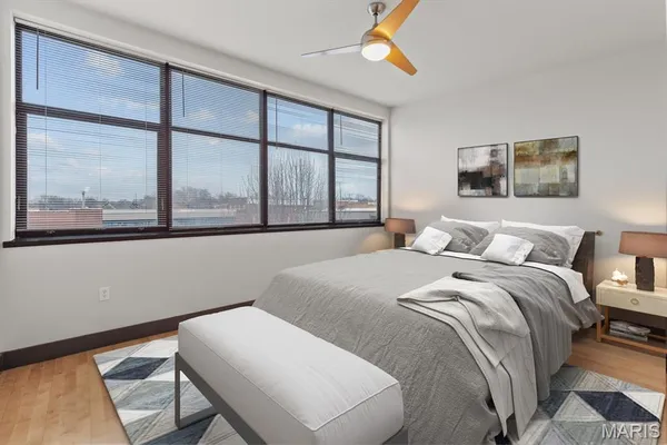 $1,950 | 1019 North Skinker Parkway, Unit 224, St. Louis, MO 63112