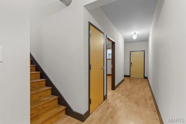 $1,950 | 1019 North Skinker Parkway, Unit 224, St. Louis, MO 63112