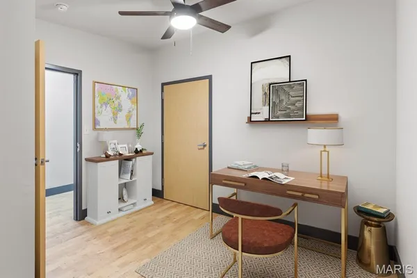 $1,950 | 1019 North Skinker Parkway, Unit 224, St. Louis, MO 63112