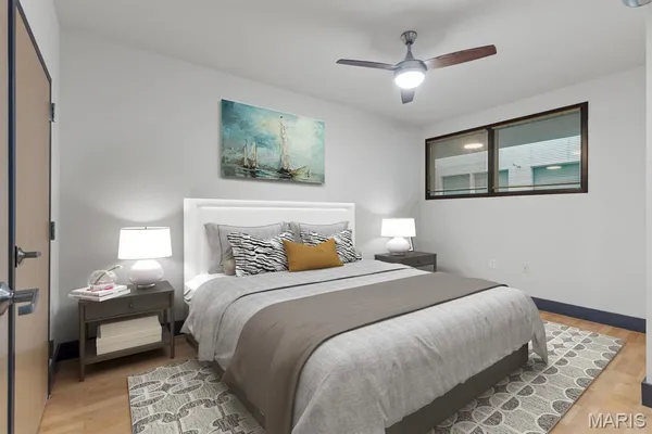 $1,950 | 1019 North Skinker Parkway, Unit 224, St. Louis, MO 63112