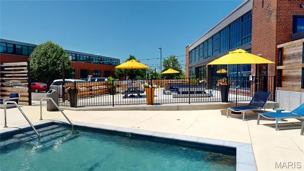 $1,950 | 1019 North Skinker Parkway, Unit 224, St. Louis, MO 63112